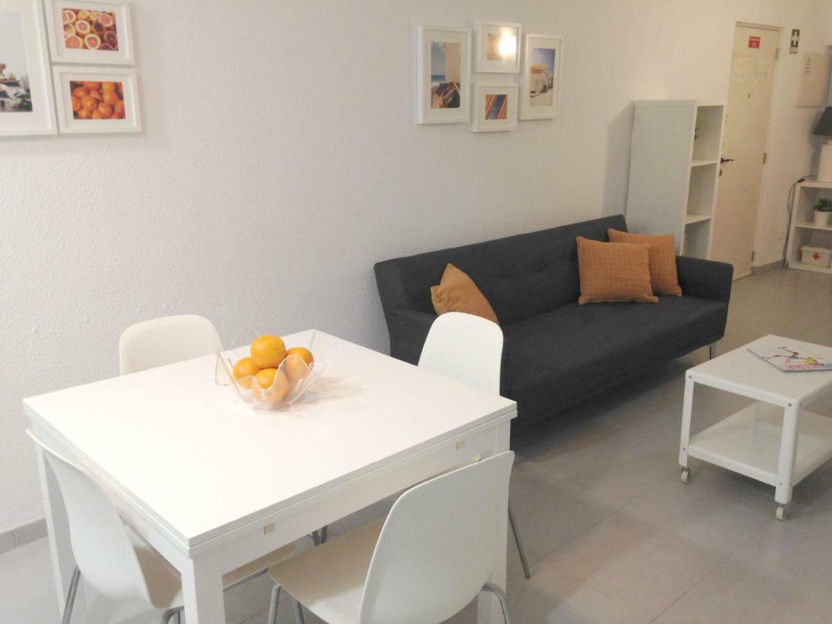 Casa Montechoro Albufeira Bagian luar foto