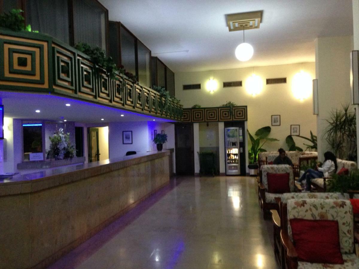 Casa Montechoro Albufeira Bagian luar foto