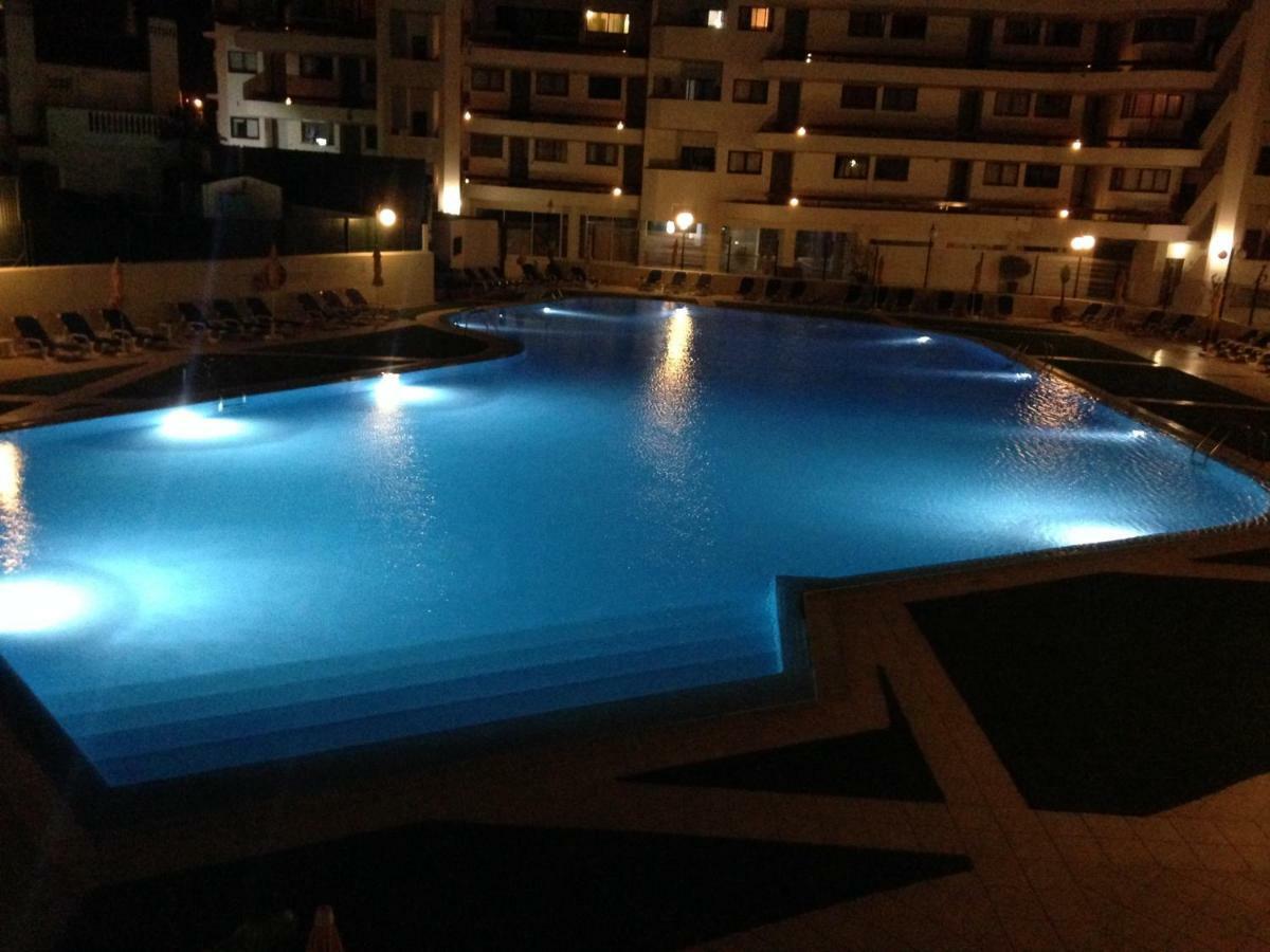 Casa Montechoro Albufeira Bagian luar foto